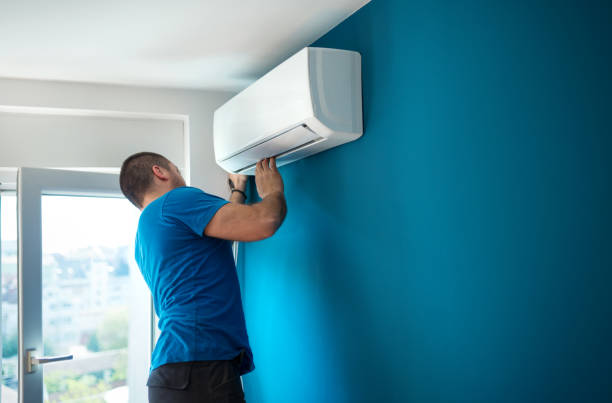 Best Emergency HVAC repair  in Franklin, NH