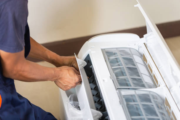 HVAC maintenance plan in Franklin, NH