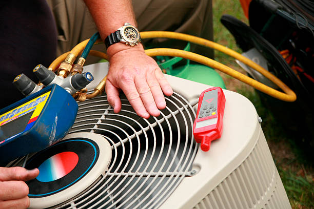 Best HVAC replacement cost  in Franklin, NH