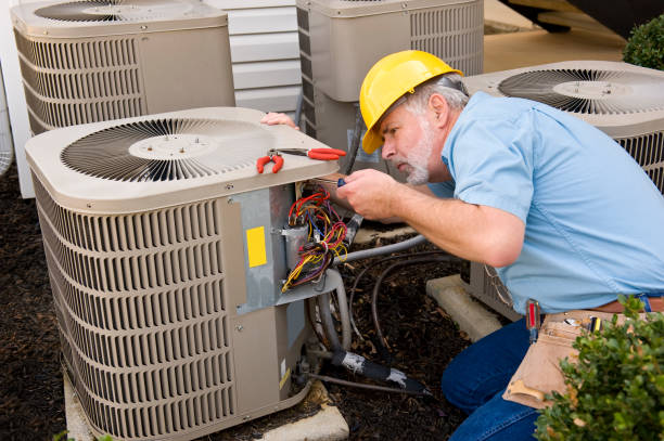 Best 24/7 HVAC repair  in Franklin, NH