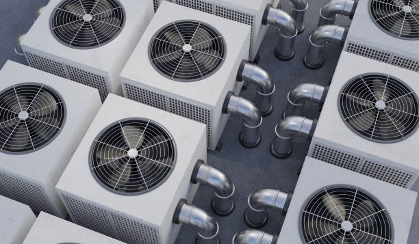 Best HVAC installation services  in Franklin, NH