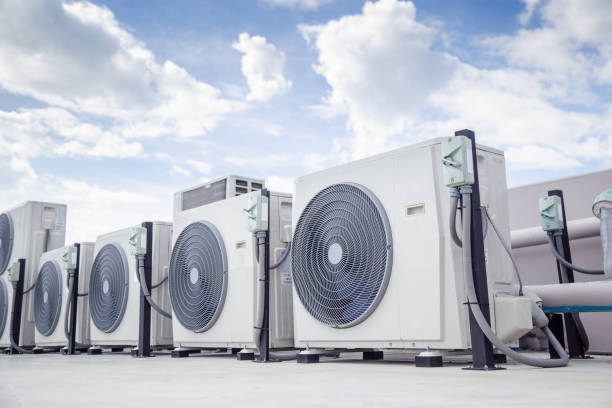 Best HVAC air duct cleaning  in Franklin, NH