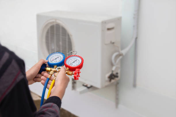 Best Furnace repair near me  in Franklin, NH