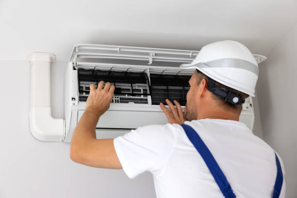 Best HVAC cleaning services  in Franklin, NH