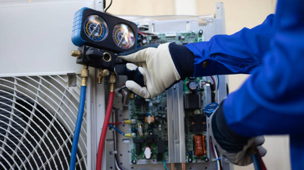 Best HVAC troubleshooting  in Franklin, NH