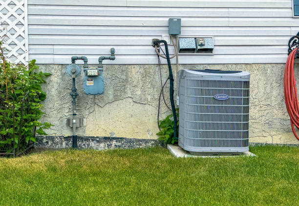 Best Central air repair  in Franklin, NH